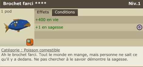 brochet